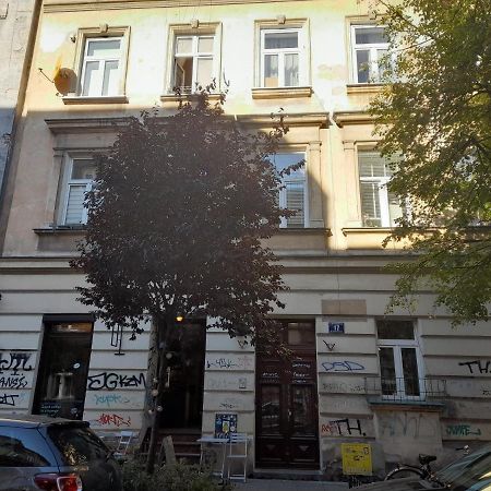 شقة Baza Wypadowa Krakow Kazimierz المظهر الخارجي الصورة