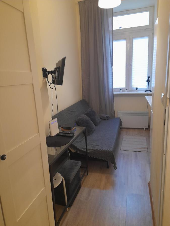 شقة Baza Wypadowa Krakow Kazimierz المظهر الخارجي الصورة