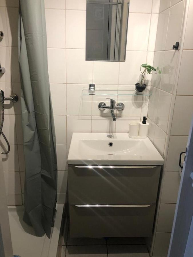 شقة Baza Wypadowa Krakow Kazimierz المظهر الخارجي الصورة